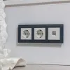 Розетка Ethernet RJ-45 Werkel белый W1181001 4690389155369 4690389155369 - 2