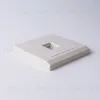 Розетка Ethernet RJ-45 Werkel слоновая кость W1181003 4690389155857 4690389155857 - 2