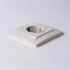 Розетка с заземлением Werkel слоновая кость W1171003 4690389155741 4690389155741 - 3