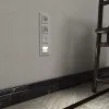 Розетка с заземлением, безвинтовой зажим Werkel белый W1171301 4690389155321 4690389155321 - 3