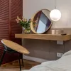 Розетка с заземлением, безвинтовой зажим Werkel белый W1171301 4690389155321 4690389155321 - 9