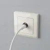 ТВ-розетка оконечная Werkel слоновая кость W1183003 4690389155802 4690389155802 - 3