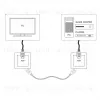 Розетка HDMI Werkel слоновая кость W1186003 4690389155871 a051487 4690389155871 - 2