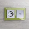 Розетка HDMI Werkel серебряный WL06-60-11 4690389110993 a039268 4690389110993 - 4