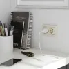 Розетка двойная с заземлением Werkel слоновая кость W1172003 4690389155840 4690389155840 - 4