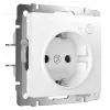 Розетка Wi-Fi Werkel белый W1171601 4690389176067 4690389176067 - 1
