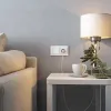 Розетка Wi-Fi Werkel белый W1171601 4690389176067 4690389176067 - 4
