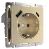 Розетка Werkel с быстрой зарядкой USB Type A+С белая W1171710 4690389176463 4690389176463 - 1