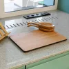 Выключатель одноклавишный с подсветкой Werkel черный матовый W1110108 4690389156656 4690389156656 - 7