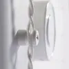 Комплект изоляторов без винта 100 шт. Werkel Ретро белый W6431401 4690389166204 4690389166204 - 3