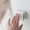 Выключатель двухклавишный с подсветкой Werkel Gallant белый W5020101 4690389164170 4690389164170 - 2
