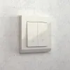 Выключатель жалюзи Werkel слоновая кость W1124503 4690389155642 4690389155642 - 3