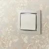 Выключатель одноклавишный Werkel слоновая кость W1110003 4690389155529 4690389155529 - 2