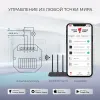 Сенсорный выключатель одноклавишный с функцией Wi-Fi Werkel серебряный W4510606 4690389149825 4690389149825 - 2