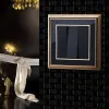 Выключатель трехклавишный Werkel черный матовый W1130008 4690389156755 4690389156755 - 3
