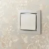Выключатель Werkel одноклавишный слоновая кость W1112003 4690389155567 4690389155567 - 5