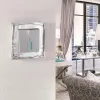 Рамка на 1 пост Werkel Diamant зеркальный W0011220 4690389158803 4690389158803 - 4