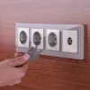 Рамка на 4 поста Werkel Favorit дымчатый W0041117 4690389160042 4690389160042 - 2
