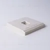Рамка Werkel Stark на 1 пост слоновая кость W0011803 4690389161650 4690389161650 - 2