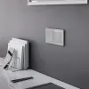 Рамка на 2 поста Werkel Favorit дымчатый W0021117 4690389159695 4690389159695 - 4