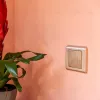 Рамка на 1 пост Werkel Stream шампань W0012111 4690389162176 a051284 4690389162176 - 3