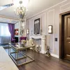 Рамка на 2 поста Werkel Diamant черный W0021208 4690389158810 4690389158810 - 4