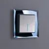 Рамка на 1 пост Werkel Diamant черный W0011208 4690389158797 4690389158797 - 2