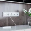 Рамка на 5 постов Werkel Favorit белый W0051101 4690389160080 4690389160080 - 2