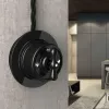 Рамка на 1 пост черная Werkel W0015108 4690389166426 4690389166426 - 3