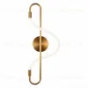 Бра ST Luce Sagrato SL6102.301.10 SL6102.301.10 - 2