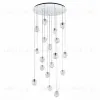 Подвесная люстра ST Luce Portici SL1175.103.18 SL1175.103.18 - 1