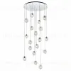 Подвесная люстра ST Luce Portici SL1175.103.18 SL1175.103.18 - 3
