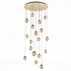 Подвесная люстра ST Luce Portici SL1175.303.18 SL1175.303.18 - 3