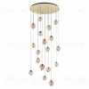 Подвесная люстра ST Luce Portici SL1175.303.18 SL1175.303.18 - 1