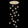 Подвесная люстра ST Luce Portici SL1175.303.18 SL1175.303.18 - 4