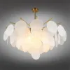 Потолочная люстра Omnilux Lerici OML-67407-08 OML-67407-08 - 2