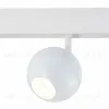Трековый светодиодный светильник для магнитного шинопровода ST Luce Bole ST354.546.12 ST354.546.12 - 1