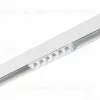 Трековый светодиодный светильник для магнитного шинопровода ST Luce Seide ST361.536.06 ST361.536.06 - 3