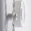 Ретро кабель Werkel витой двухжильный 1,5 мм белый W6452201 4690389165344 4690389165344 - 2