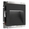 Встраиваемая LED подсветка Werkel черный W1154208 4690389156854 4690389156854 - 1