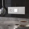 Встраиваемая LED подсветка Werkel белый W1154301 4690389155062 4690389155062 - 3
