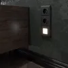 Встраиваемая LED подсветка Werkel черный матовый W1154308 4690389172724 4690389172724 - 2