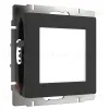 Встраиваемая LED подсветка Werkel черный матовый W1154308 4690389172724 4690389172724 - 1