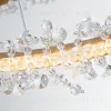 Подвесной светодиодный светильник Kink Light Лаура 08246,36PA 08246,36PA - 3