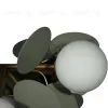 Люстра на штанге Loft IT Matisse 10008/10 Grey 10008/10 Grey - 5
