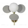 Бра Loft IT Matisse 10008/1W Grey 10008/1W Grey - 3