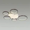 Потолочная люстра Lumion Norbert 5254/99CL 5254/99CL - 4