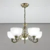 Подвесная люстра Citilux Севилья CL414153 CL414153 - 4