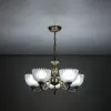 Подвесная люстра Citilux Севилья CL414153 CL414153 - 8