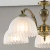Подвесная люстра Citilux Севилья CL414153 CL414153 - 16